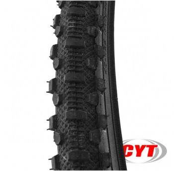 Opona H-432 700x40C (42-622);City;Czarna