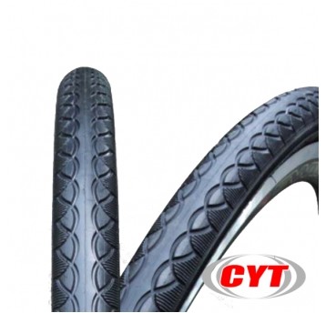 Opona H-460 700x35C (37-622);City;RF;Czarna