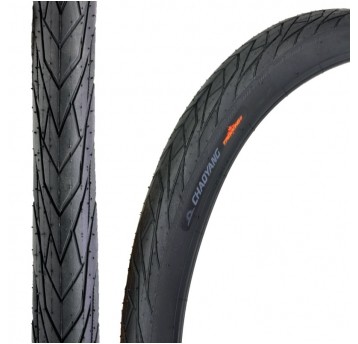 Opona H-481 700x38C (40-622);Czarna