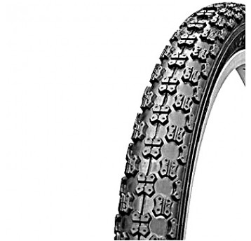 Opona H-506 16"x1.75 (47-305);BMX;Czarna