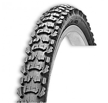 Opona H-510 26"x1.95 (50-559);MTB;Czarna