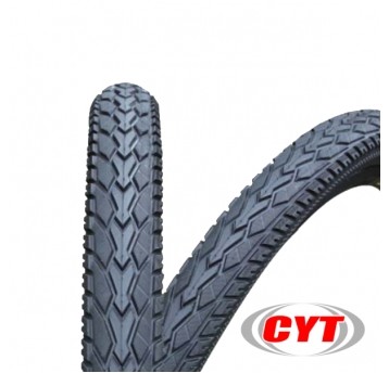 Opona H-5113 26"x1.90 (44-559);City;Czarna