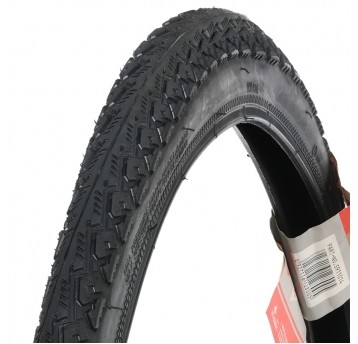 Opona H-5126 700x38C (40-622);City;Czarna