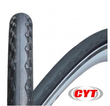 Opona H-5128 700x25C (25-622);Szosa;Czarna