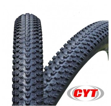 Opona H-5129 27.5"x2.10 (52-584) Czarna