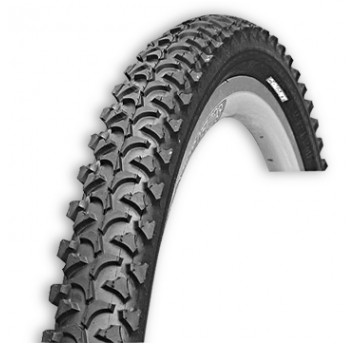 Opona H-518 18"x2.125 (54-355);BMX;Czarna