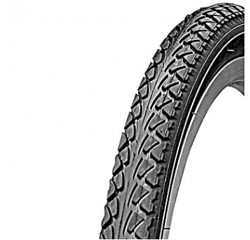 Opona H-521 700x32C (32-622);City;Czarna