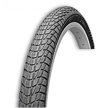 Opona H-537 20"x2.125 (54-406);BMX;Czarna