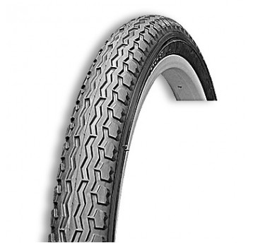 Opona H-538 16"x1.75 (40-305);City;Czarna