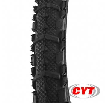 Opona H-539 26"x1.95 (50-559);MTB;Czarna