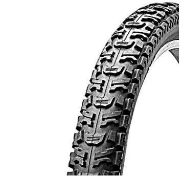 Opona H-545 26"x2.50 (64-559);MTB;Czarna