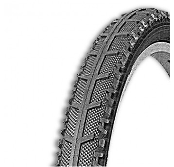 Opona H-563 26"x1.90 (44-559);MTB;Czarna