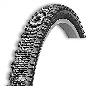 Opona H-567 26"x1.95 (50-559);MTB;Czarna