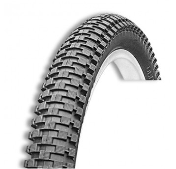 Opona H-570 20"x2.20 (57-406);BMX;Czarna
