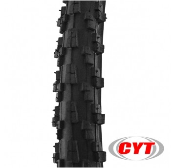 Opona H-575 26"x1.95 (50-559);MTB;Czarna