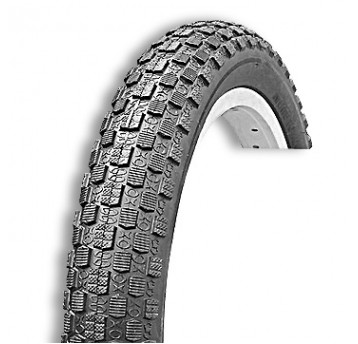 Opona H-586 16"x2.125 (54-305);BMX;Czarna