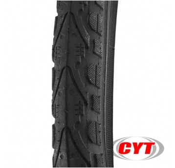 Opona H-592 24"x1.75 (47-507);City;Czarna