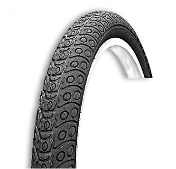 Opona H-596 20"x2.125 (54-406);BMX;Czarna