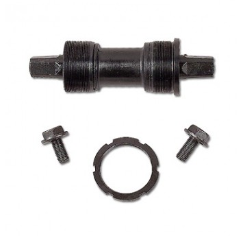 Oś mech.korb. kompakt CH-46 116/68mm;KW;BSA