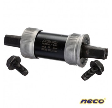 Oś mech.korb. kompakt CH-910 122.5/68mm;KW;ITAL