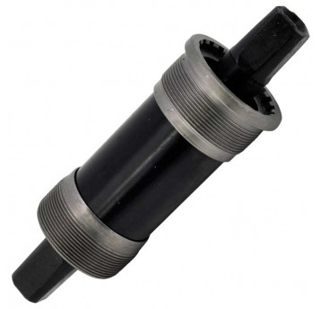 Oś mech.korb. kompakt CH-910 131/68mm;KW;BSA