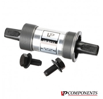 Oś mech.korb. kompakt VP-BC73 115/68mm;KW;BSA