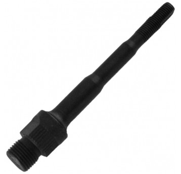 Oś pedała 83mm, 2# L-83-2 komplet "L" i "R"