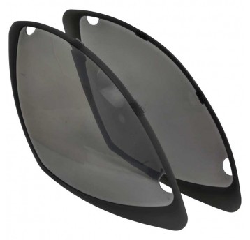 Osłona koła SC-05 n/Błotnik,PVC;PODPALANA