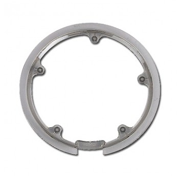 Osłona mech.korb. HC-7402 PCV;42T;5śrub;Podpalana