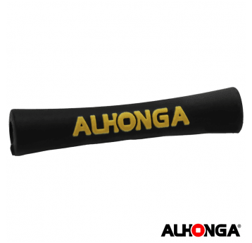 Osłona pancerza HJ-PX007 Silicon;Nakł.;CZARNA;5szt