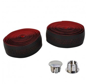 Owijka kier. CS-T108AK2 EVA/PU;30x2000mm;CZ/RD