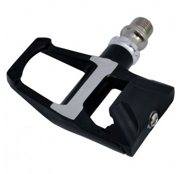 Pedał FPD-C39 Alu;9/16";SB;LookKEO;Czarny