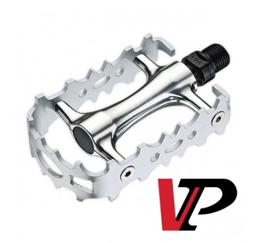 Pedał VP-195KK Alu;9/16";KK;SR