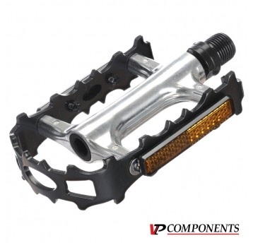 Pedał VP-195SB Alu;9/16";SB;SR/CZ