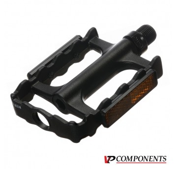 Pedał VP-197 Alu;9/16";SB;CZ