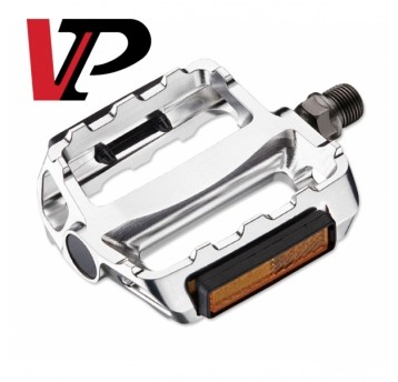 Pedał VP-469 Alu;Oś9/16";KK;SR