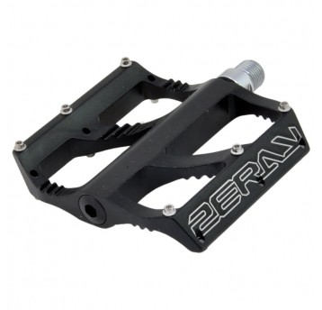 Pedał ZP-A997 Alu;9/16";SB;Wym.PINy;CZ