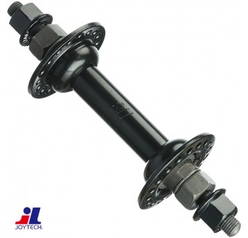 Piasta przód HB-36F Stal;5/16";Kulki;36H CZ