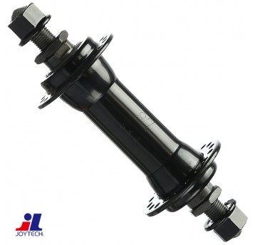 Piasta przód JY-433 Stal;3/8";Kulki;36H CZ