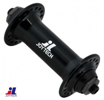 Piasta przód JY-751DSE Alu;QR;DSE;32H CZ