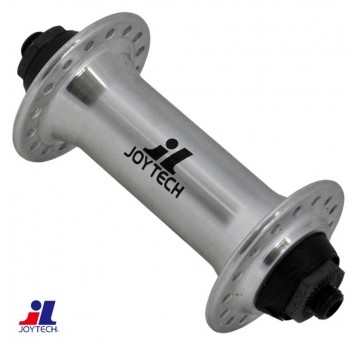 Piasta przód JY-751DSE Alu;QR;DSE;36H SR