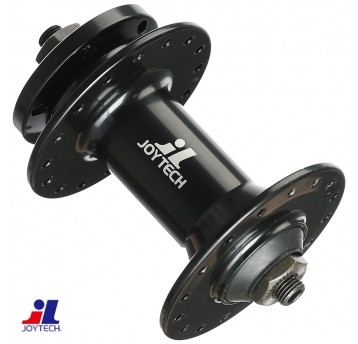 Piasta przód JY-D761DSE Alu;QR;DB;DSE;32H CZ