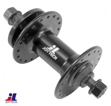 Piasta przód JY-D763DSE Alu;3/8";DB;DSE;36H CZ