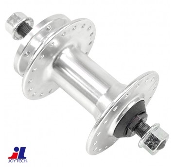 Piasta przód JY-D763DSE Alu;3/8";DB;DSE;36H SR