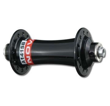 Piasta przód NT-A141SB QR;2SB;32H CZ