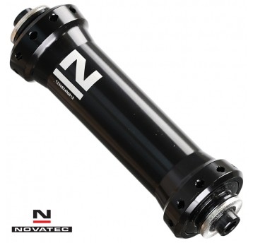 Piasta przód NT-AS511SB Szosa;QR;2SB;20H CZ