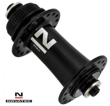 Piasta przód NT-CLD791SB QR;CL;2SB;32H CZ