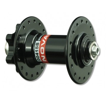 Piasta przód NT-D041SB QR;DB;2SB;32H CZ