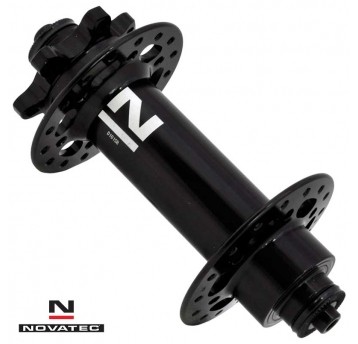 Piasta przód NT-D101SB FatB.;QR;DB;2SB;32H CZ