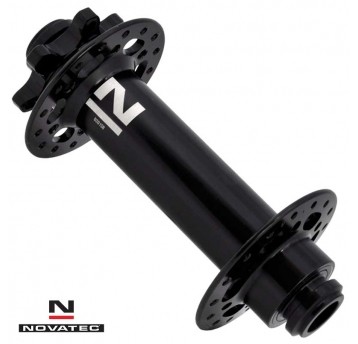 Piasta przód NT-D201SB FatB.;15mm;DB;2SB;32H CZ